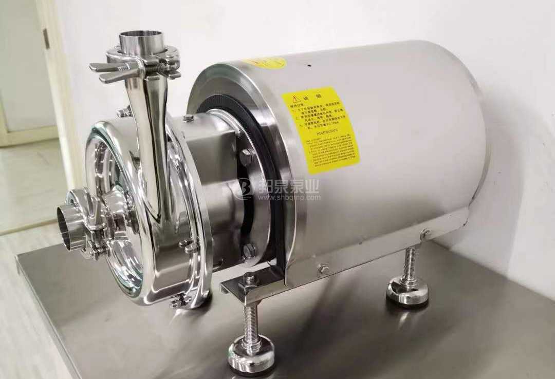 304 316L衛(wèi)生級(jí)離心泵 衛(wèi)生泵 廠家供應(yīng)、批發(fā)價(jià)格、市場(chǎng)報(bào)價(jià)