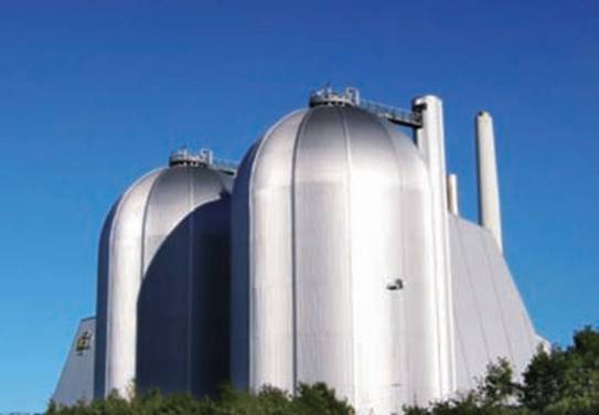 環保、污水處理領域